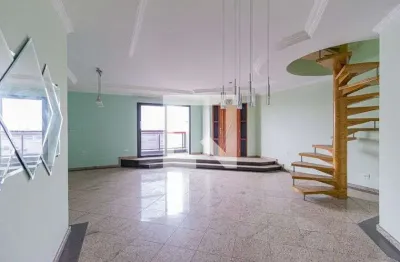 Cobertura para venda - centro, 4 quartos,  400 m² - osasco