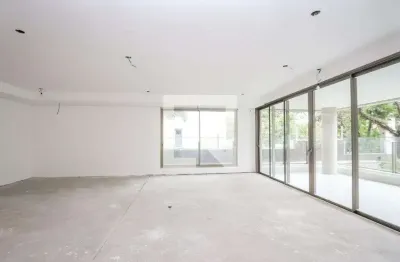 Apartamento para venda - jardim paulista, 3 quartos,  237 m² - são paulo