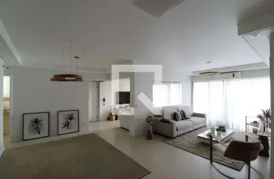 Apartamento para venda - moema, 4 quartos,  169 m² - são paulo