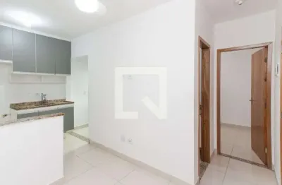 Apartamento para venda - vila gustavo, 1 quarto,  30 m² - são paulo