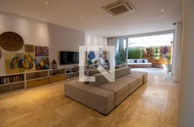 Casa / sobrado em condomínio para venda - vila mascote, 4 quartos,  210 m² - são paulo