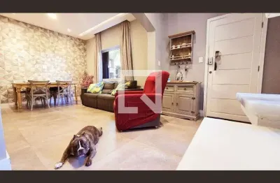 Apartamento com 3 quartos à venda na Rua Comandante Miguelote Viana, Icaraí, Niterói