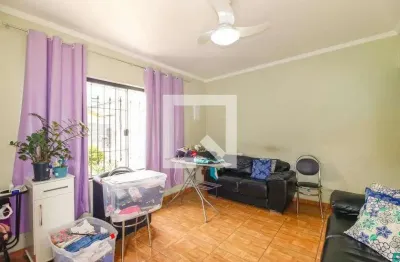 Casa com 4 quartos à venda na Rua Doutor Jaci Barbosa, Vila Carrão, São Paulo