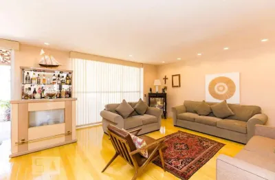 Cobertura para venda - laranjeiras, 4 quartos,  570 m² - rio de janeiro