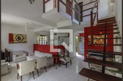 Casa para venda - recreio, 2 quartos,  320 m² - rio de janeiro