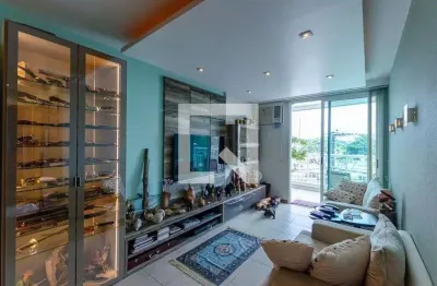 Apartamento para venda - são francisco, 2 quartos,  90 m² - niterói