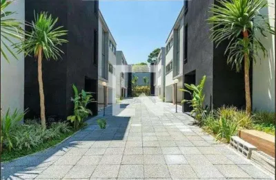 Casa / sobrado em condomínio para venda - santo amaro , 4 quartos,  686 m² - são paulo