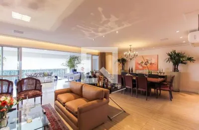 Apartamento para venda - mooca, 3 quartos,  283 m² - são paulo