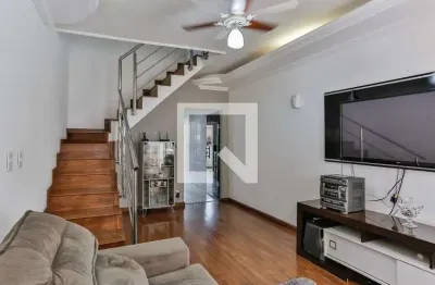 Casa para venda - nova vista, 4 quartos,  160 m² - belo horizonte