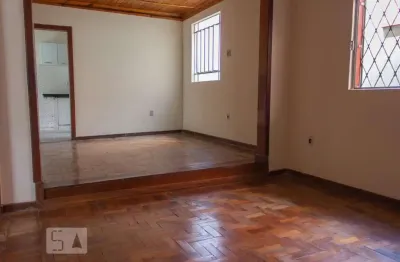 Casa para venda - sagrada família, 4 quartos,  145 m² - belo horizonte