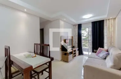 Apartamento para venda - vila metalúrgica, 3 quartos,  66 m² - santo andré