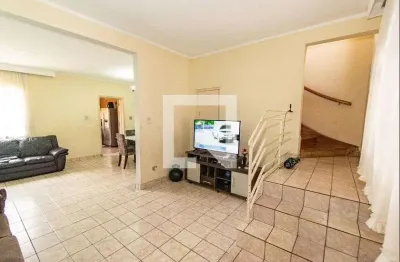 Casa para venda - cambuci, 4 quartos,  250 m² - são paulo