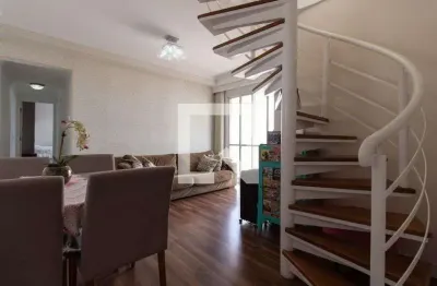 Cobertura para venda - ipiranga, 2 quartos,  153 m² - são paulo