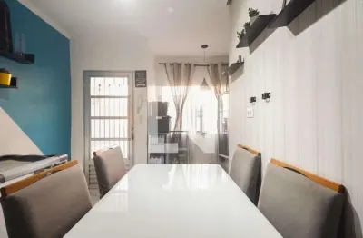 Casa / sobrado em condomínio para venda - tatuapé, 2 quartos,  85 m² - são paulo