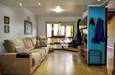 Casa / sobrado em condomínio para venda - cavalhada, 4 quartos,  219 m² - porto alegre