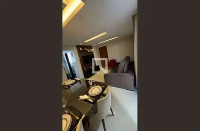 Apartamento para venda - santa rosa, 3 quartos,  120 m² - belo horizonte