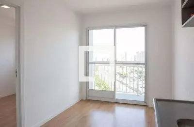 Apartamento para Venda - Barra Funda, 1 Quarto,  27 m² - São Paulo