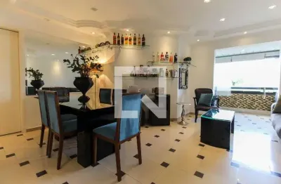 Apartamento para venda - jardim anália franco, 3 quartos,  98 m² - são paulo