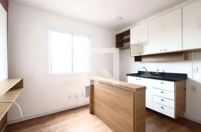 Apartamento para venda - vila esperança, 1 quarto,  27 m² - são paulo