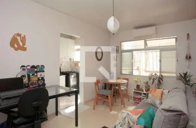Apartamento para venda - cidade baixa, 1 quarto,  47 m² - porto alegre