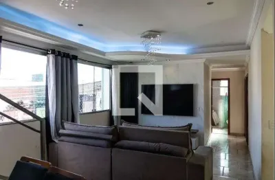 Casa para venda - carlos prates, 3 quartos,  360 m² - belo horizonte