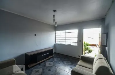 Casa para venda - vila antonieta, 2 quartos,  80 m² - são paulo