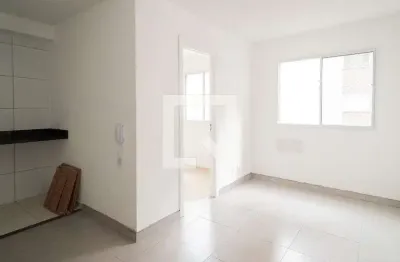 Apartamento para venda - taboão, 2 quartos,  35 m² - são bernardo do campo