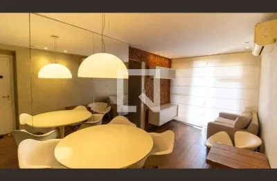 Cobertura para Venda - São Domingos , 1 Quarto,  100 m² - Niterói