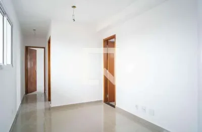Apartamento para venda - vila guilhermina, 2 quartos,  40 m² - são paulo