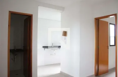 Apartamento para venda - vila invernada, 1 quarto,  29 m² - são paulo