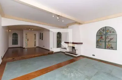 Casa para venda - cambuci, 4 quartos,  300 m² - são paulo