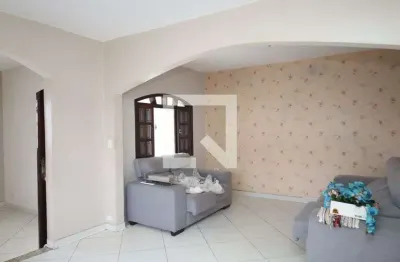 Casa para venda - vila jacuí, 3 quartos,  110 m² - são paulo