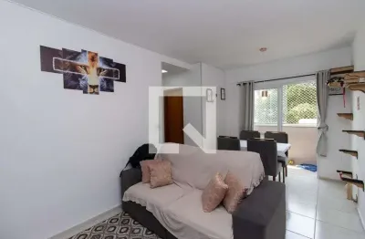 Apartamento para venda - vila ede, 2 quartos,  55 m² - são paulo