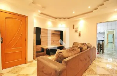 Casa para venda - parque oratório, 2 quartos,  150 m² - santo andré