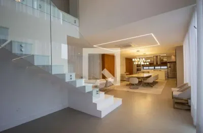 Casa / sobrado em condomínio para venda - recreio, 5 quartos,  460 m² - rio de janeiro