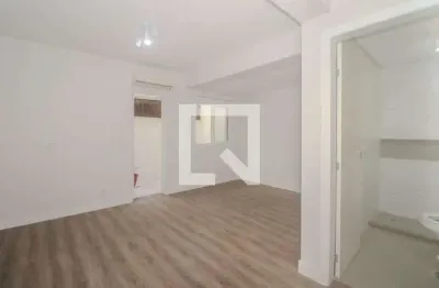 Kitnet / stúdio para venda - bela vista, 1 quarto,  50 m² - porto alegre