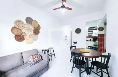 Apartamento para venda - centro, 2 quartos,  75 m² - rio de janeiro