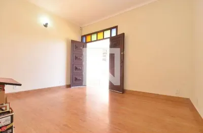 Casa para venda - ipiranga, 3 quartos,  240 m² - belo horizonte