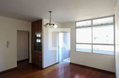 Apartamento para venda - ipiranga, 2 quartos,  65 m² - belo horizonte