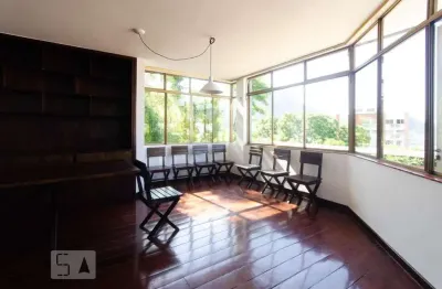 Casa para venda - jardim botânico, 4 quartos,  312 m² - rio de janeiro