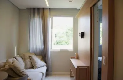 Apartamento para venda - mooca, 2 quartos,  34 m² - são paulo