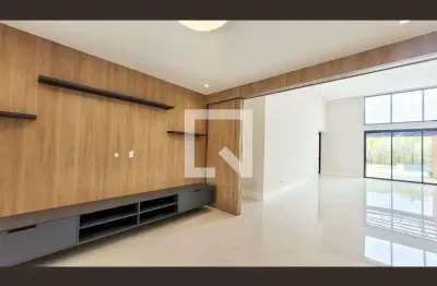 Casa / sobrado em condomínio para venda - loteamento caminhos de san conrado (sousas), 5 quartos,  450 m² - campinas