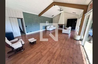 Casa / sobrado em condomínio para venda - malota, 6 quartos,  520 m² - jundiaí