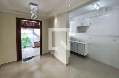 Apartamento para venda - parque prado, 2 quartos,  59 m² - campinas