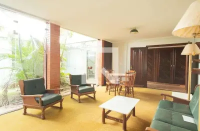 Casa para venda - anchieta, 4 quartos,  355 m² - são bernardo do campo