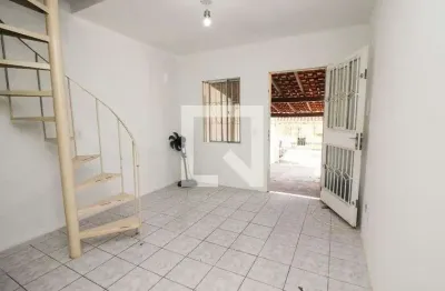 Casa para venda - aberta dos morros, 2 quartos,  85 m² - porto alegre
