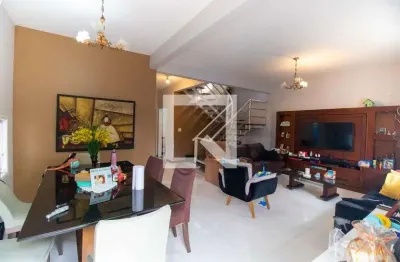 Casa com 4 quartos à venda na Rua Ulisses de Oliveira Madruga, Maravista, Niterói