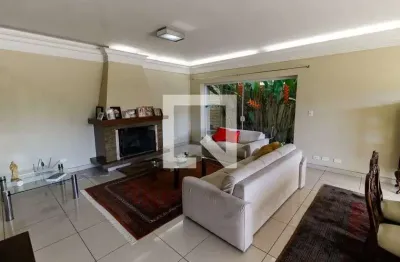 Casa para venda - vila sônia, 4 quartos,  463 m² - são paulo