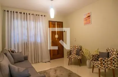 Casa / sobrado em condomínio para venda - jardim das bandeiras , 2 quartos,  104 m² - campinas
