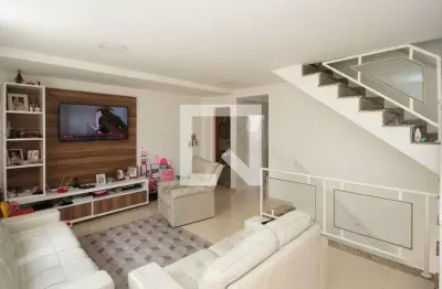 Casa para venda - vila prudente, 3 quartos,  106 m² - são paulo